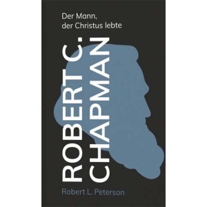 Robert C. Chapman